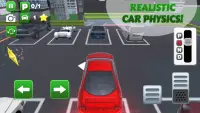 Car Parking-Parking King 3d -Real Car Parking Screen Shot 2