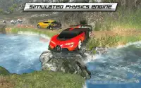 Offroad Car Racing : High Speed Fast Drift Driver Screen Shot 2