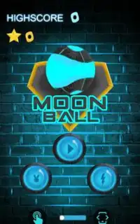 Moon Ball Screen Shot 5