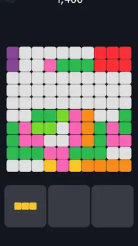 Block Puzzle Game Screen Shot 3