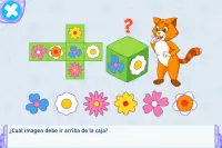 Juegos para niños 6-9 Screen Shot 1