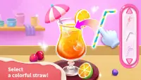 Baby Panda’s Ice Cream Shop Screen Shot 4