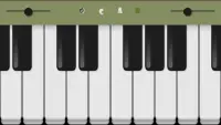Piyano : Piano keys Game for Piano Joy Screen Shot 2