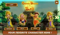 Bali Movie App - Chhota Bheem Screen Shot 2
