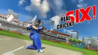 Real World Cup ICC Cricket T20 Screen Shot 3