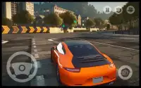 Racing Car : Speed Drift Real City Racing Game 3D Screen Shot 2