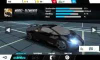 Extreme Car Racing Screen Shot 7