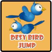 Desy Bird Jump