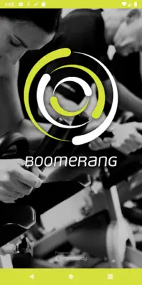 Studio Boomerang Screen Shot 0