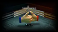Finger fighting - Thumbs Screen Shot 0