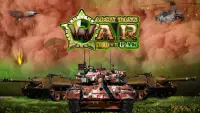 Tanks Master -  World War Offline Tank War Games Screen Shot 13