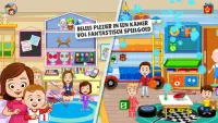 My Town : Familie Thuis Screen Shot 7
