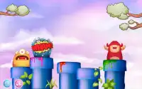 Monsters Puzzle Kids Games Screen Shot 14