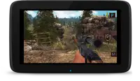 World of Hunting Screen Shot 16