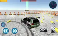 Fast Racing Car Simulator HD Extreme Driving Screen Shot 3