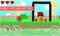 Red Jelly Adventure Screen Shot 8