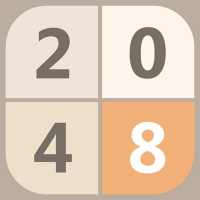 2048 Puzzle Game