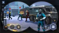 Sniper Offline - 3D FPS Shooting Strike Game Screen Shot 4