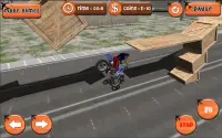 Bike Racing Army Adventure 3D Screen Shot 5