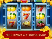 Royal Slots: Casino Machines Screen Shot 8