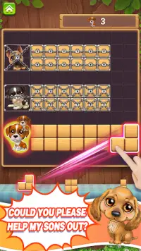 Block Plus: Game Puzzle Baru Dengan 1000  Level Screen Shot 3