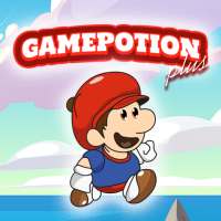 Gamepotion Plus