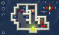 Molecule - a chemistry puzzle challenge Screen Shot 1