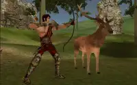 Archery Master Shooter Game Screen Shot 1