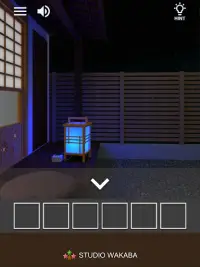 Escape Game : Sparkler feux d'artifice Screen Shot 18