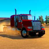 Truck Sim Usa