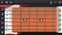 Play Virtual Guitar - Electric and Acoustic Guitar Screen Shot 3
