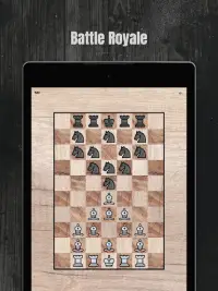 Chess Missions Schachvarianten Screen Shot 11
