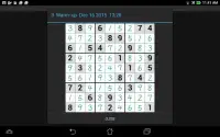 Number Place Extraordinary (Free) Screen Shot 7