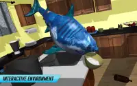 RC Flying Shark Simulator Game Virtual Toy Fun Sim Screen Shot 9
