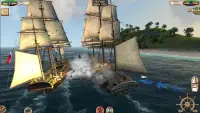 The Pirate:Caribbean hunt Screen Shot 4