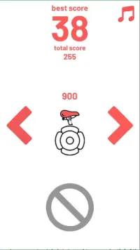 One Wheel - Monocycle balance Screen Shot 3