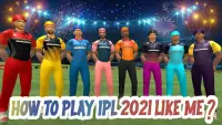Play PSL Cricket League Game Screen Shot 0