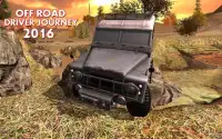 Off Road Suv Jeep Adventure Screen Shot 0