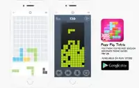 Pepy Pig Tetris Screen Shot 2
