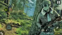 War Gun Games 3D Offline 2022 Screen Shot 3
