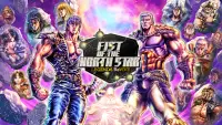 FIST OF THE NORTH STAR Screen Shot 0