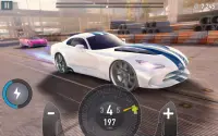 TopSpeed 2: Drag Rivals Race Screen Shot 2