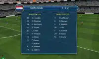 Football Champions Pro 2018 Screen Shot 4