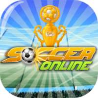 Soccer Online - Futebol de Botão
