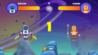 Stickman Fight - Stickman Warriors Fighting 2020 Screen Shot 4