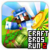 Craft Bros Run 2