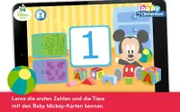 Baby Mickey Mein bester Freund Screen Shot 1