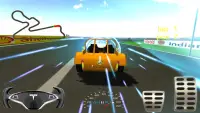 Wheels Roadster Screen Shot 4