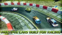 Real Muscle Drift Car Racing - Drag Car Driving 3D Screen Shot 0