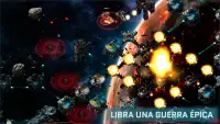 VEGA Conflict Screen Shot 5